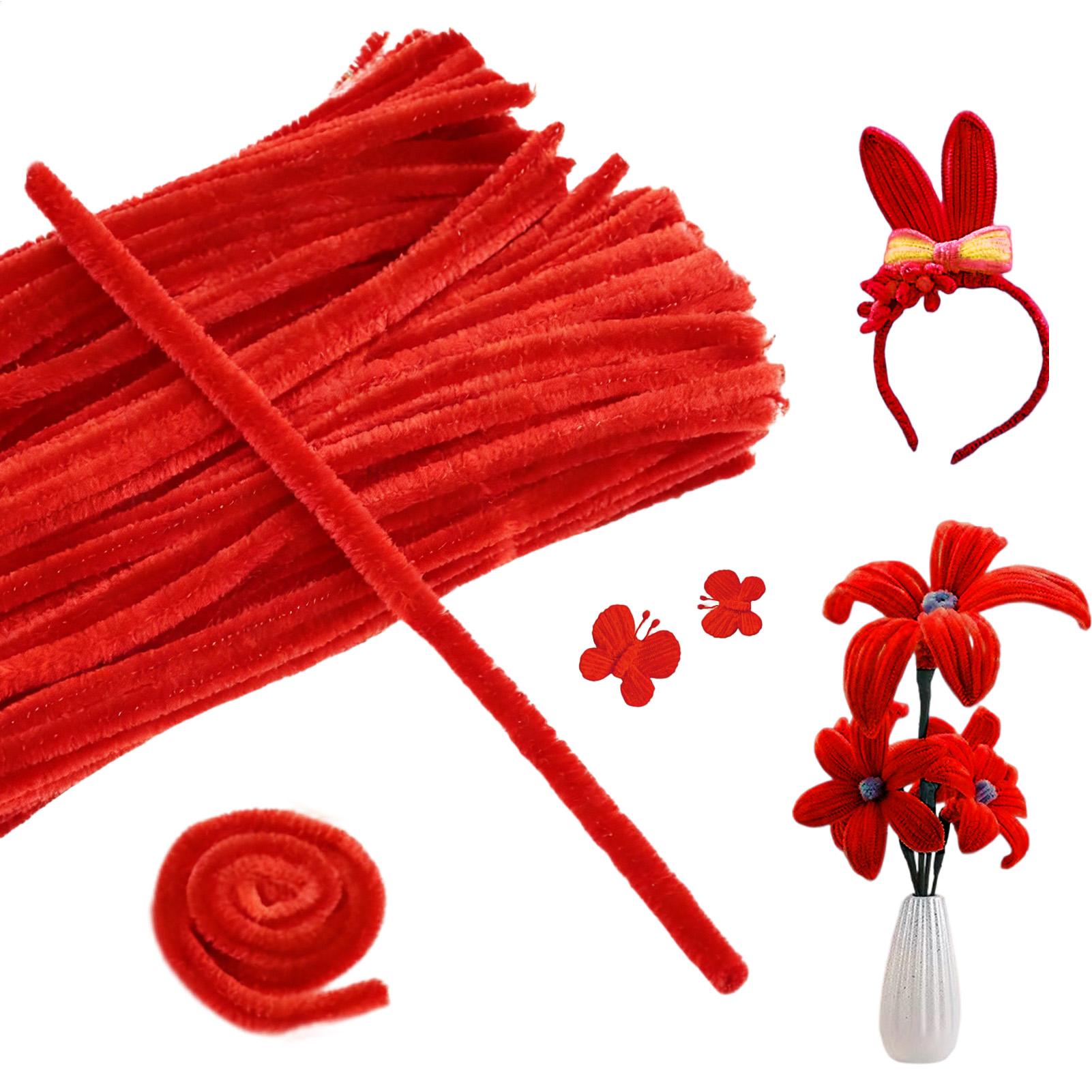 Kids Educational Gadget - Chenille Stem Pipe Kids DIY Creative