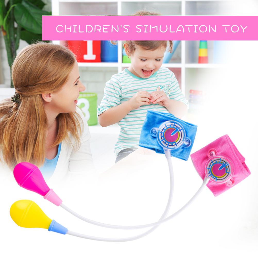 Kids Doctor Education - Doctor Toys for Kids Educational Doctor