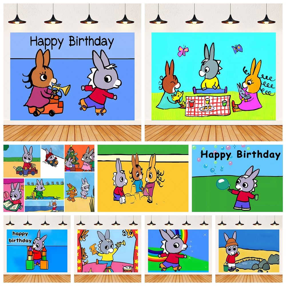 Kids Early Education Photos - Lane Trotro Anime Photo Background Kids
