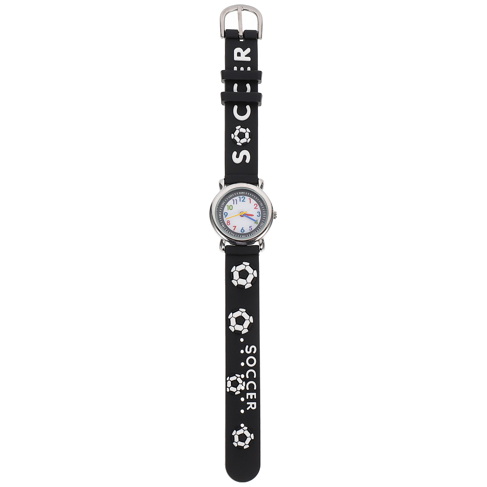 Children Quartz Watch Kids Car - Education Kids Ru recensie en prijs