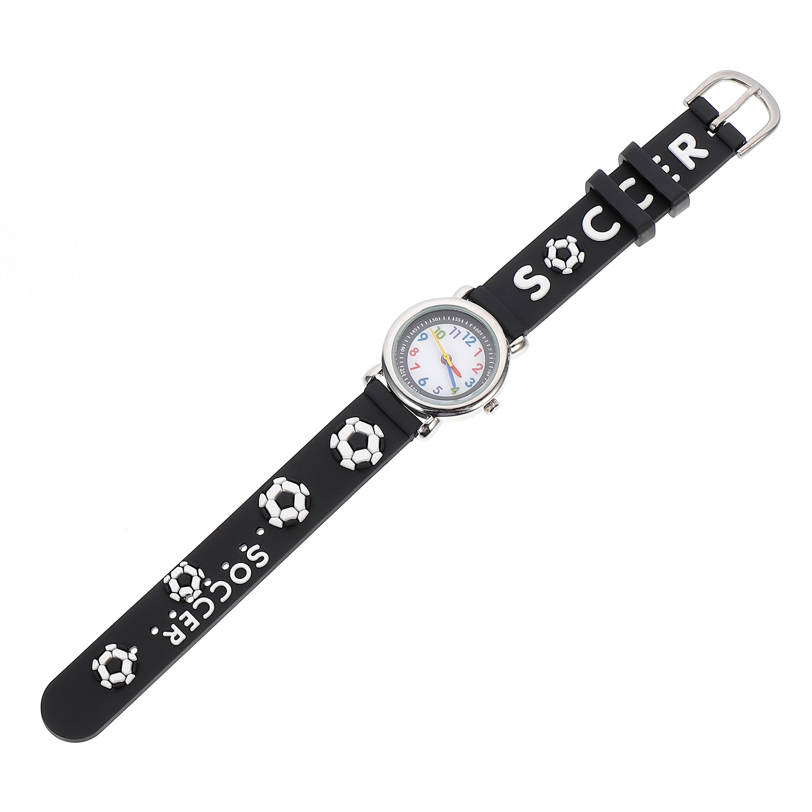 Children Quartz Watch Kids Car - Education Kids Ru recensie en prijs