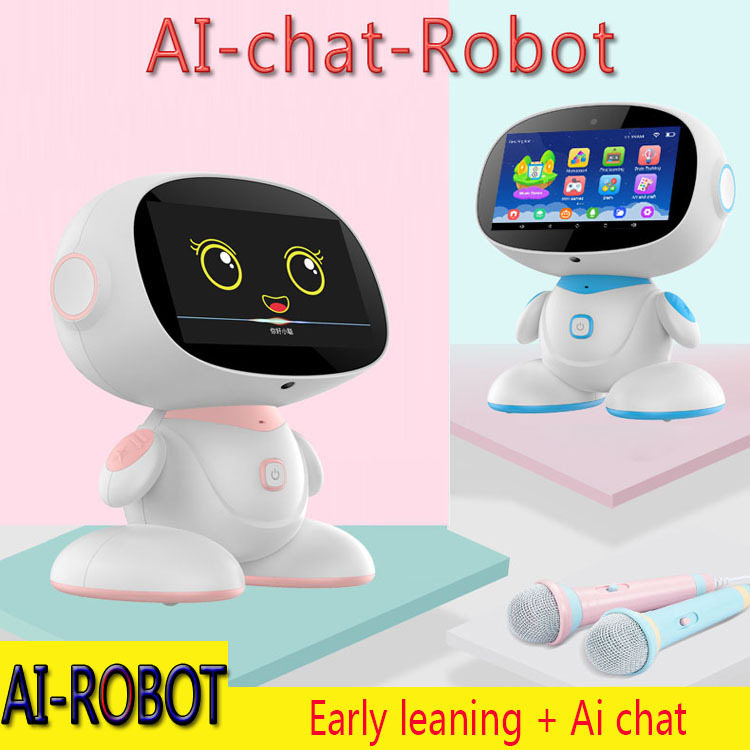 Children's Early Education AI  - Kids Educational Gadget recensie en prijs