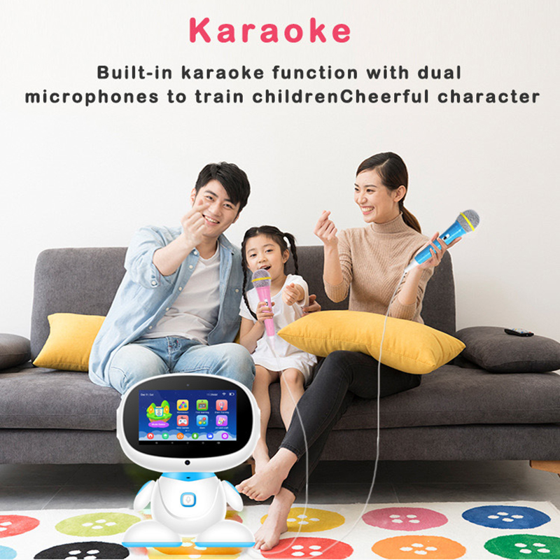 Children's Early Education AI  - Kids Educational Gadget recensie en prijs