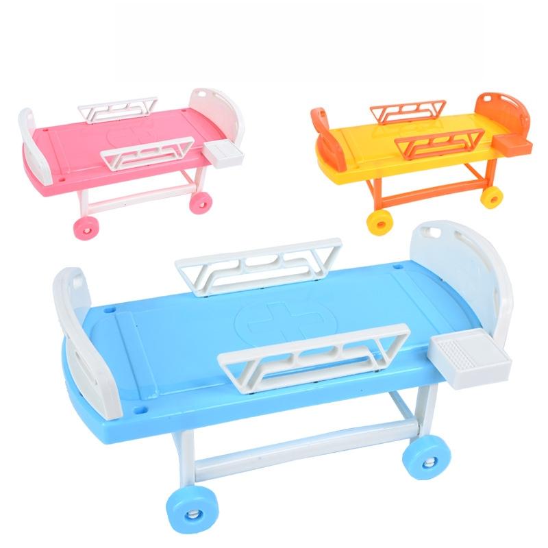 Children's Role Play Hospital  - Kids Doctor Education recensie en prijs