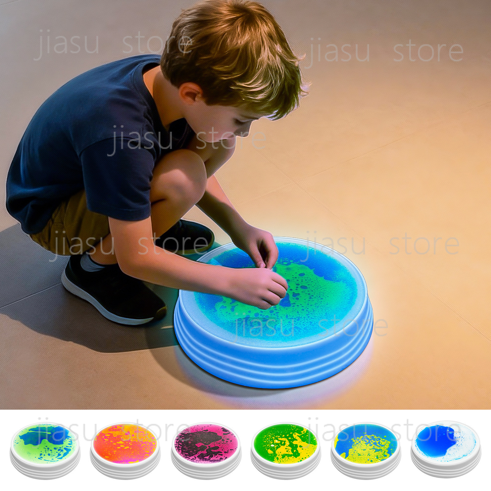 Kids Sensory Training Balance  - Kids Education Steps recensie en prijs