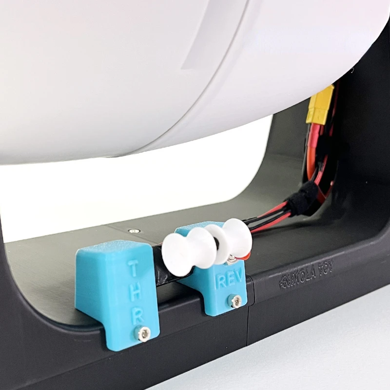 TR900 Engine Model Toy 10,000  - Kids Education Revolution recensie en prijs
