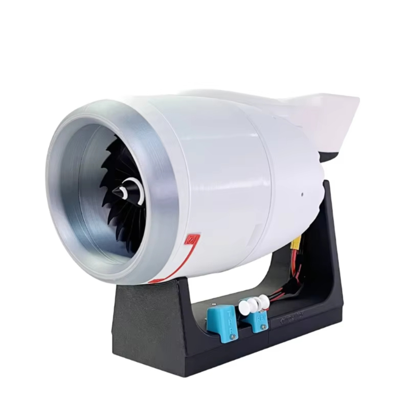 TR900 Engine Model Toy 10,000  - Kids Education Revolution recensie en prijs