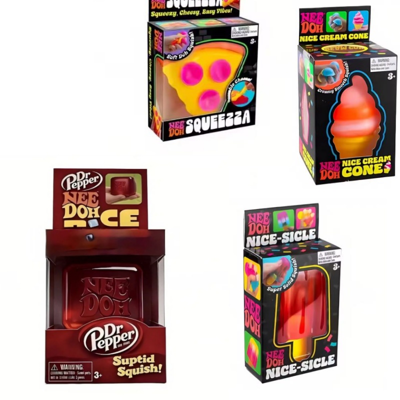 Soft Maltose Squishy Squeeze T - Kids Educational Gadget recensie en prijs