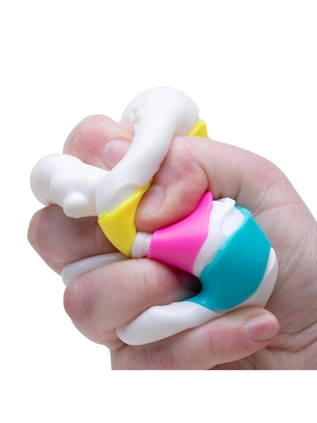 Soft Maltose Squishy Squeeze T - Kids Educational Gadget recensie en prijs