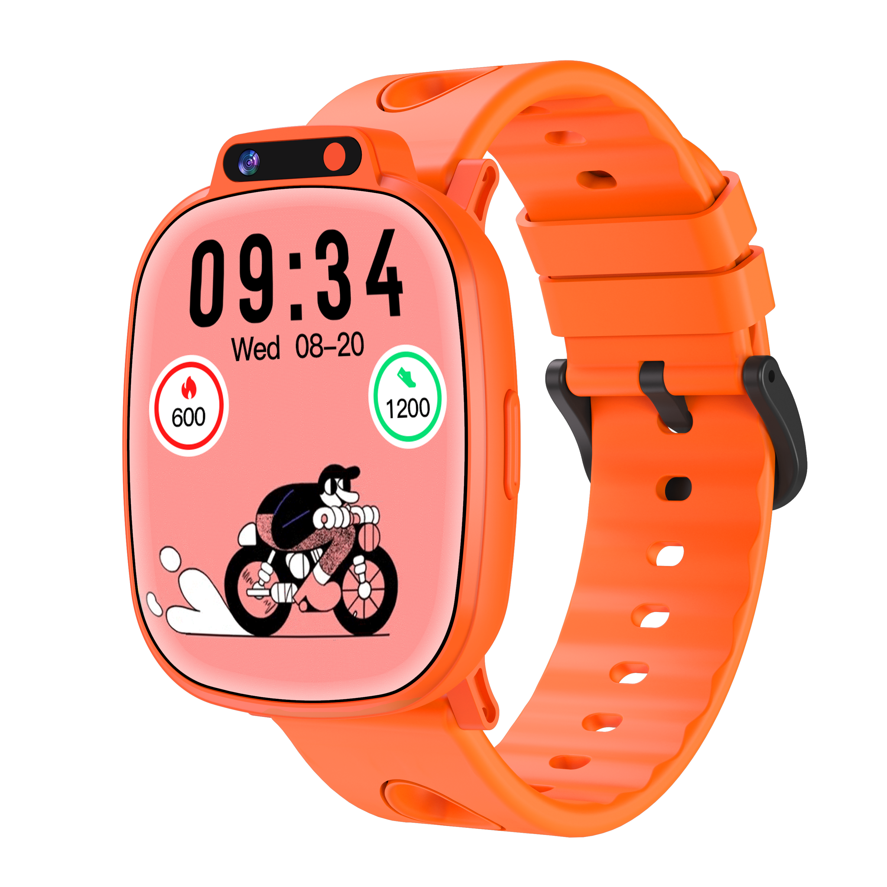 H10 New Kids Game Smartwatch W - Kids Education Steps recensie en prijs