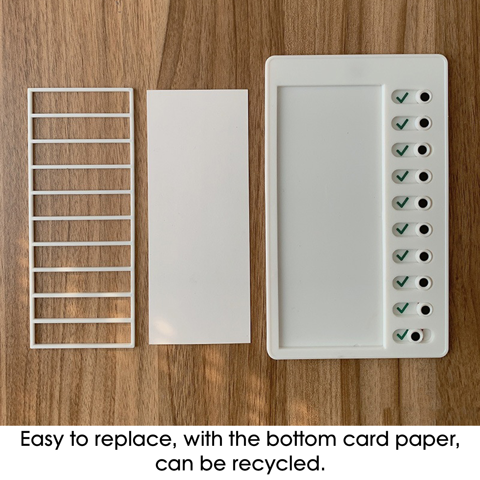 Portable Chore Chart for Kids  - Kids Education Plan recensie en prijs