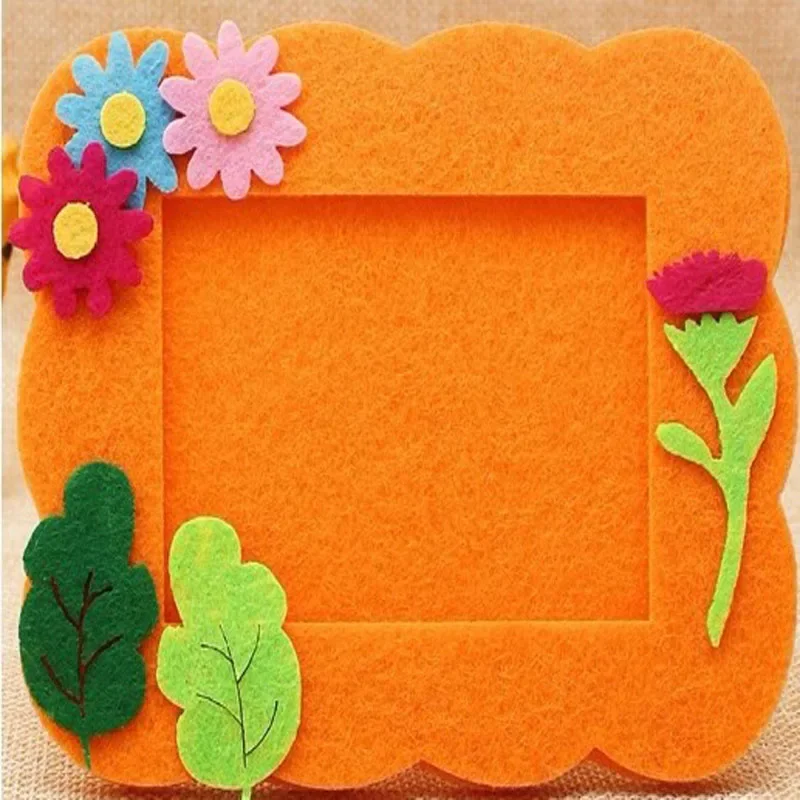 Children Handmade DIY Photo Fr - Kids Early Education Photos recensie en prijs