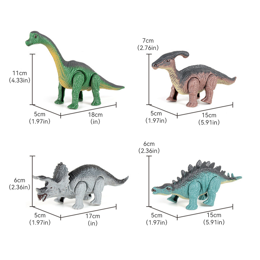 Dinosaur World Kinetic Play Se - Kinetic Kids Education recensie en prijs