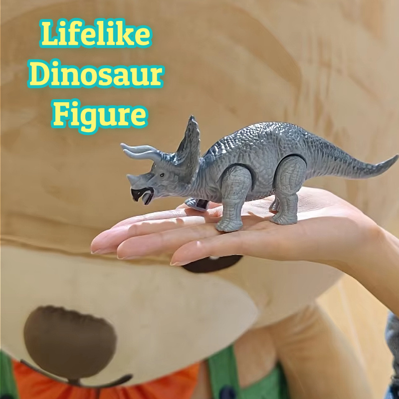 Dinosaur World Kinetic Play Se - Kinetic Kids Education recensie en prijs
