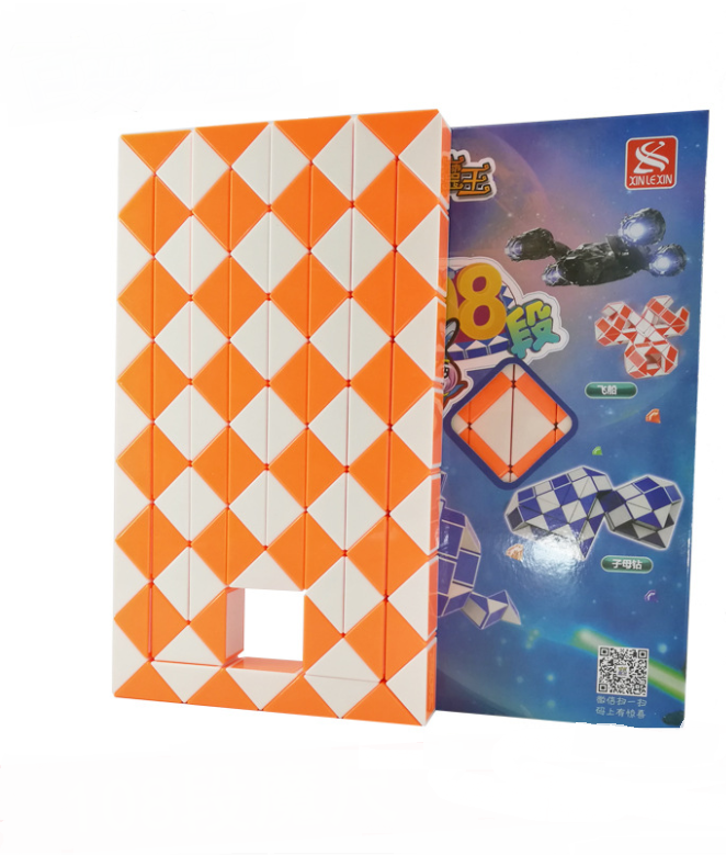 108 Magic Snake Ruler Puzzle 1 - Kids Education Related recensie en prijs