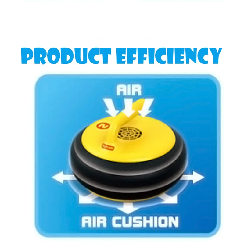 Curling Ball Set Electric Susp - Kids Education Related recensie en prijs