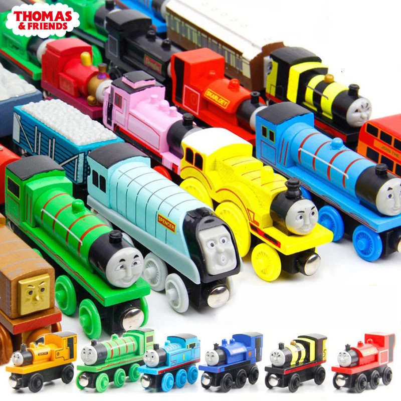 Thomas and Friends Trackmaster - Kids Education Things recensie en prijs
