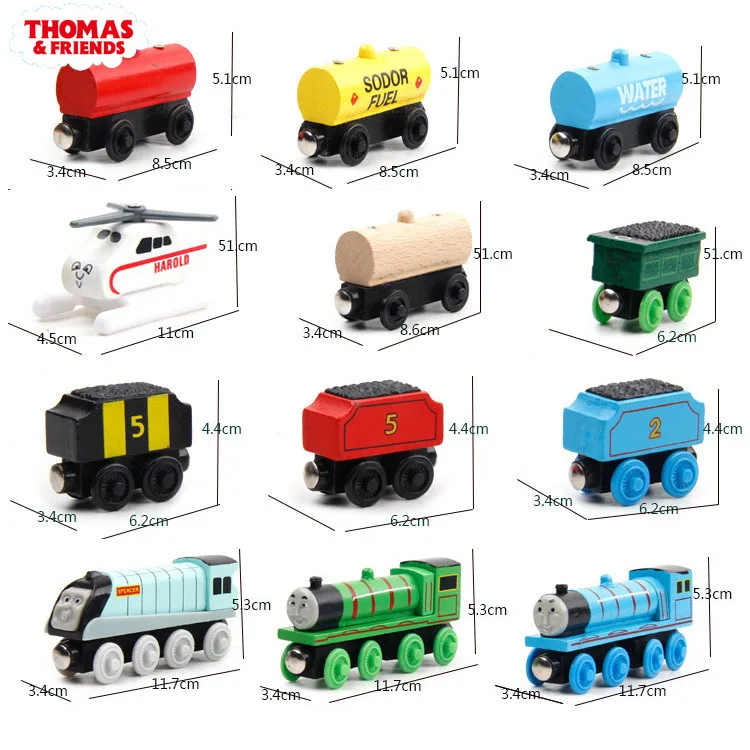 Thomas and Friends Trackmaster - Kids Education Things recensie en prijs