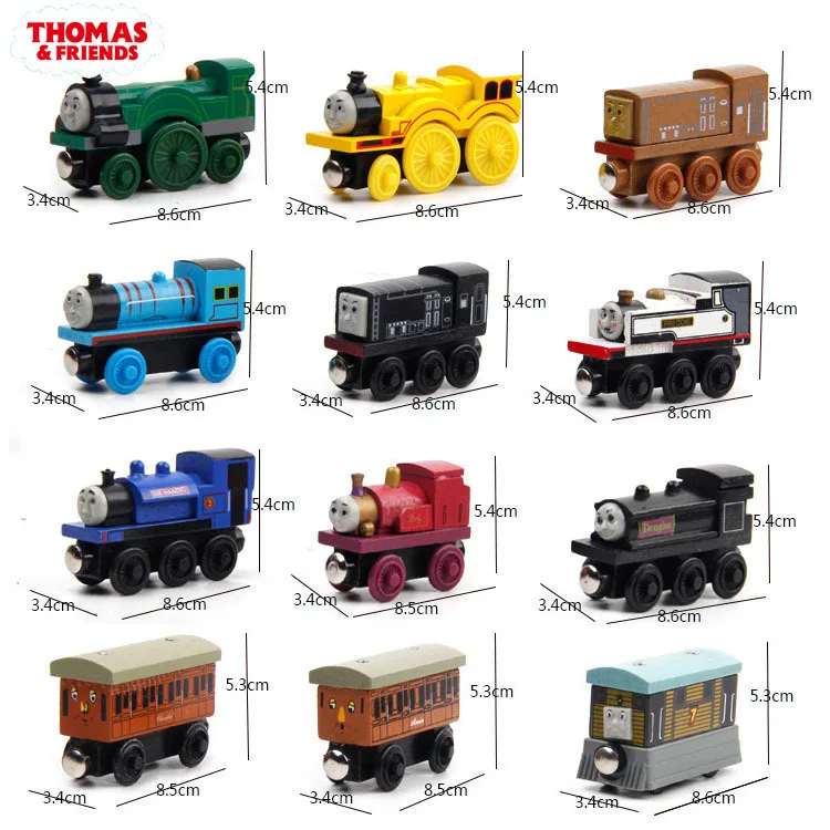 Thomas and Friends Trackmaster - Kids Education Things recensie en prijs