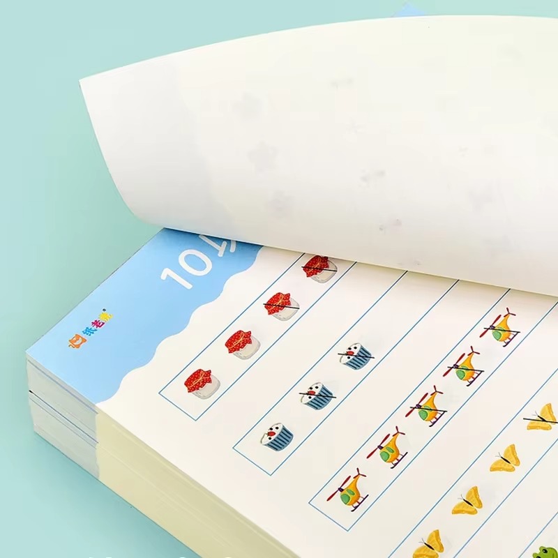 40 Pages Within 20 Workbook Ha - Kids Education Questions recensie en prijs