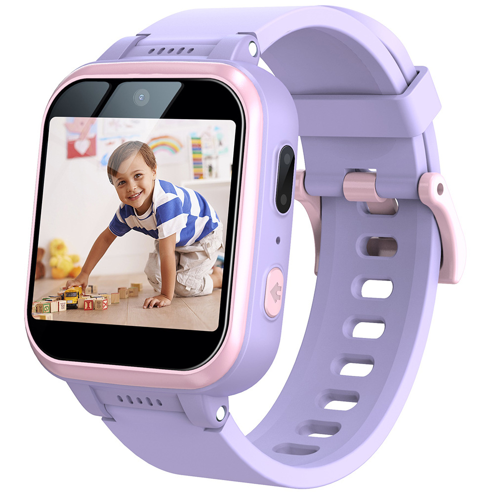 Children's Games Phone Watch Y - Kids Education Steps recensie en prijs