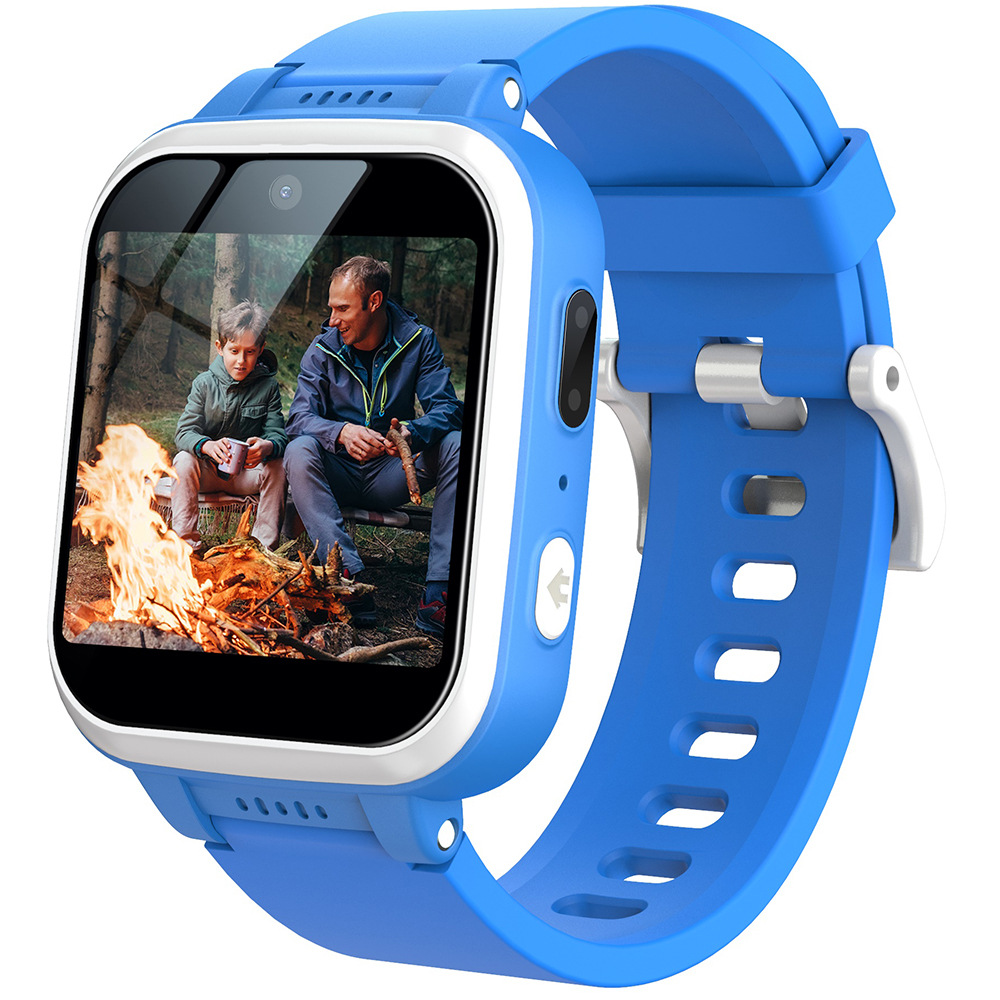 Children's Games Phone Watch Y - Kids Education Steps recensie en prijs