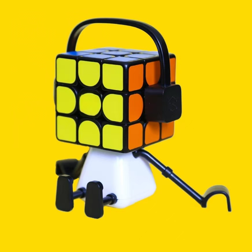 Educational Learning Cube Base - Kids Education Related recensie en prijs