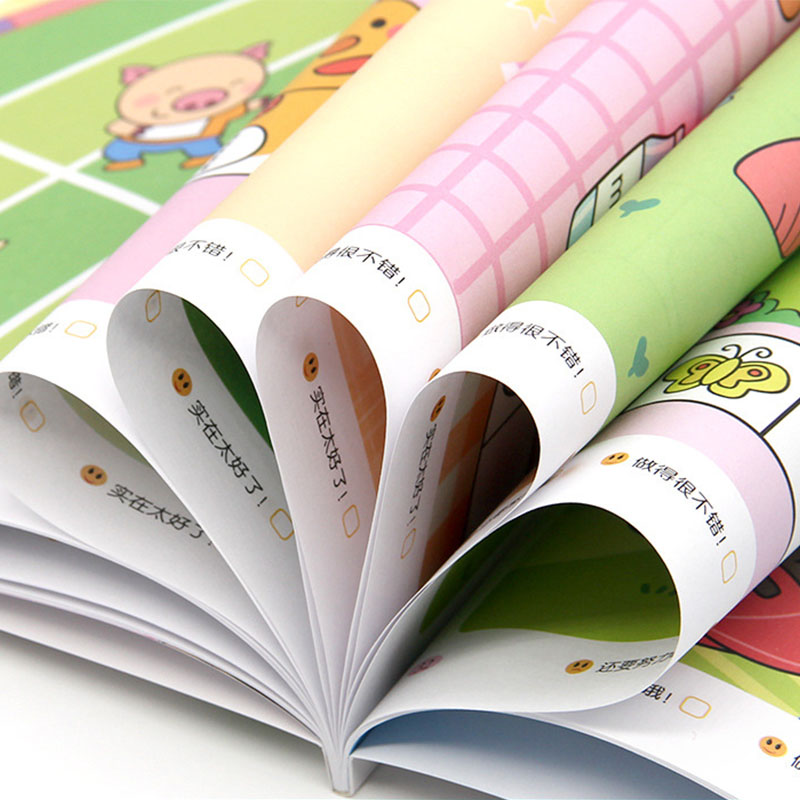 Kids Math Workbook 2-6Yrs Step - Kids Education Steps recensie en prijs