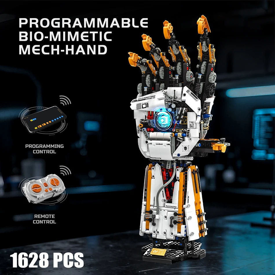 STEAM Toys Dynamic Bionic Robo - Kids Education Free App recensie en prijs