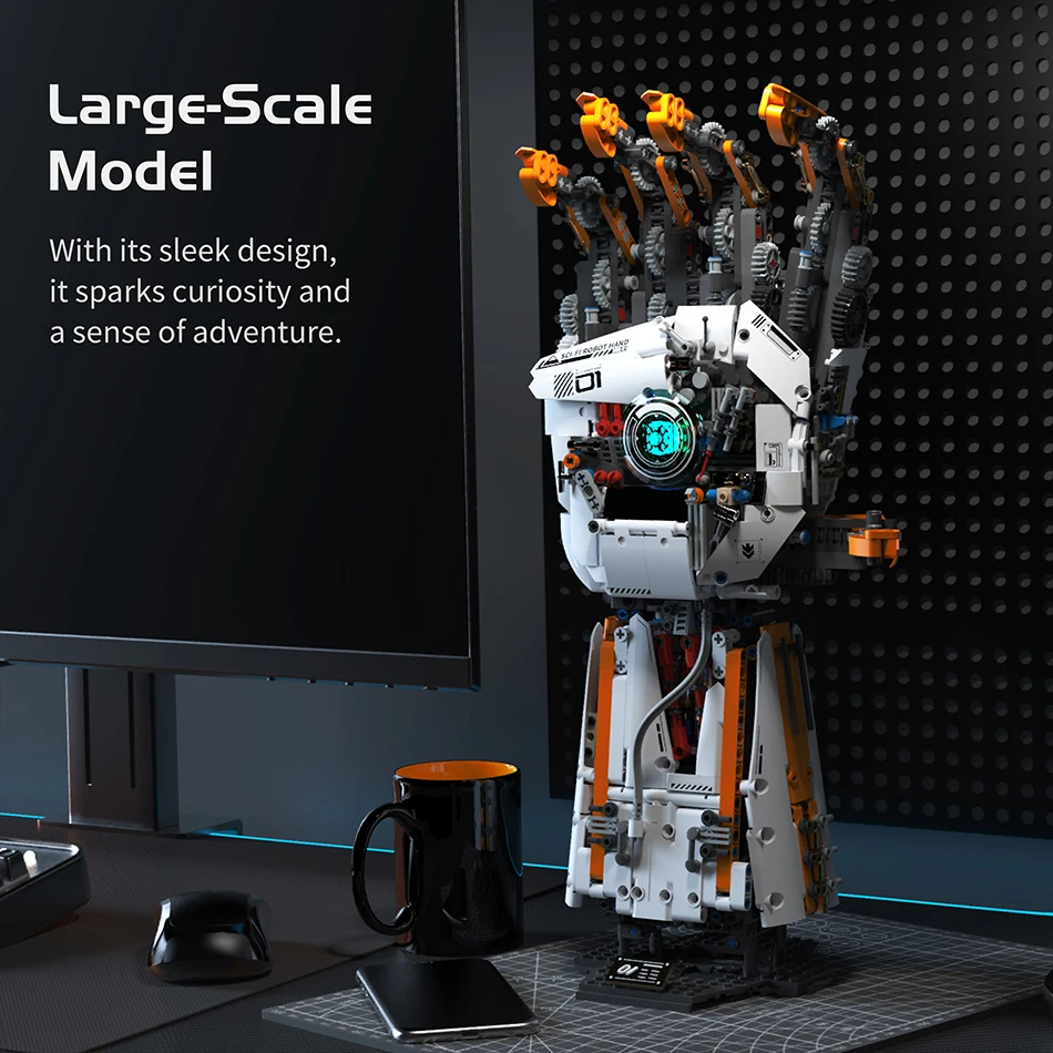 STEAM Toys Dynamic Bionic Robo - Kids Education Free App recensie en prijs