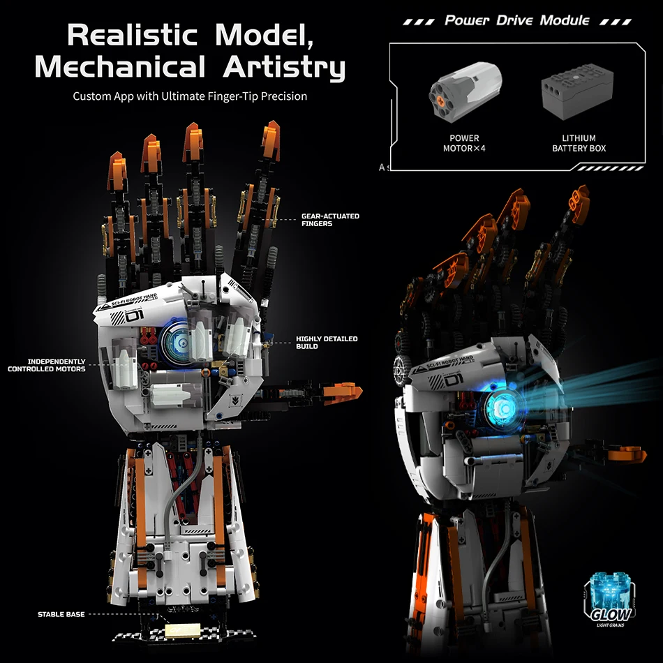 STEAM Toys Dynamic Bionic Robo - Kids Education Free App recensie en prijs