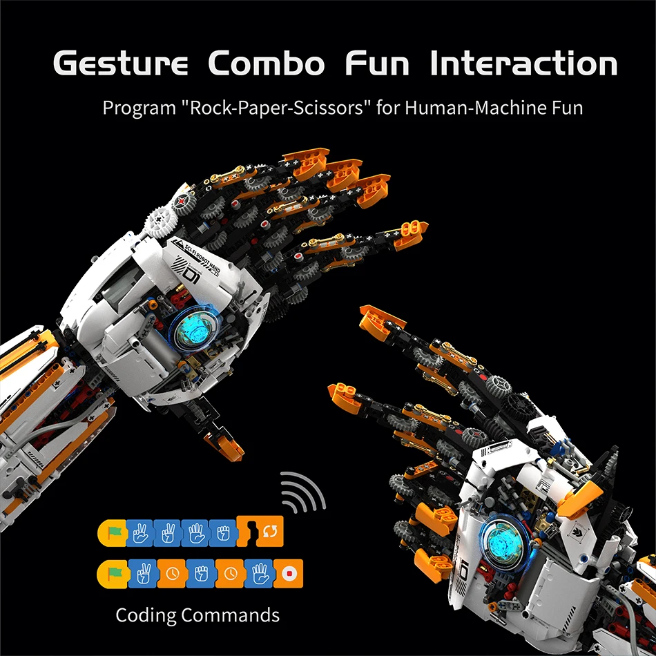 STEAM Toys Dynamic Bionic Robo - Kids Education Free App recensie en prijs