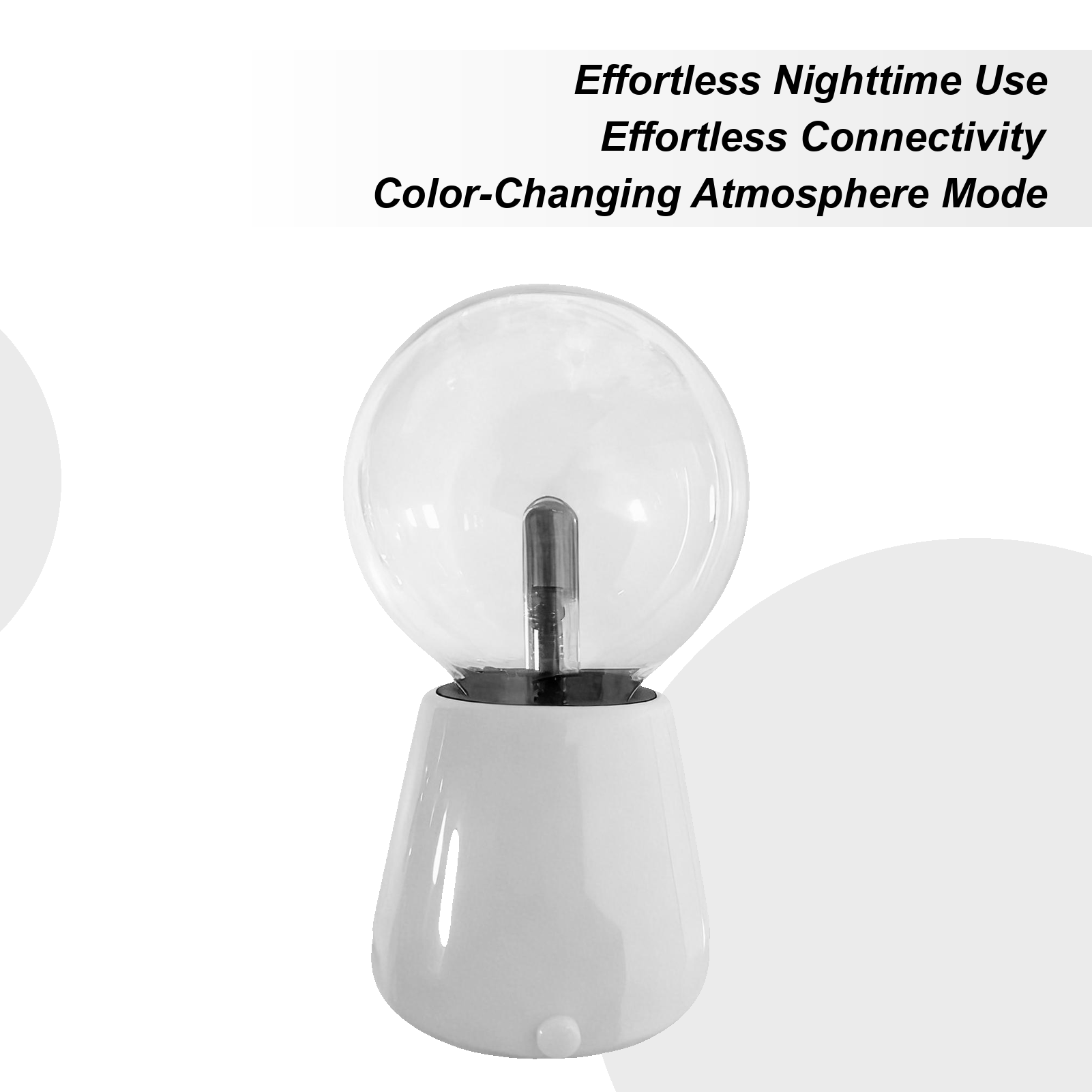 Table Lamp USB Powered Touch S - Globe Interactive Light recensie en prijs