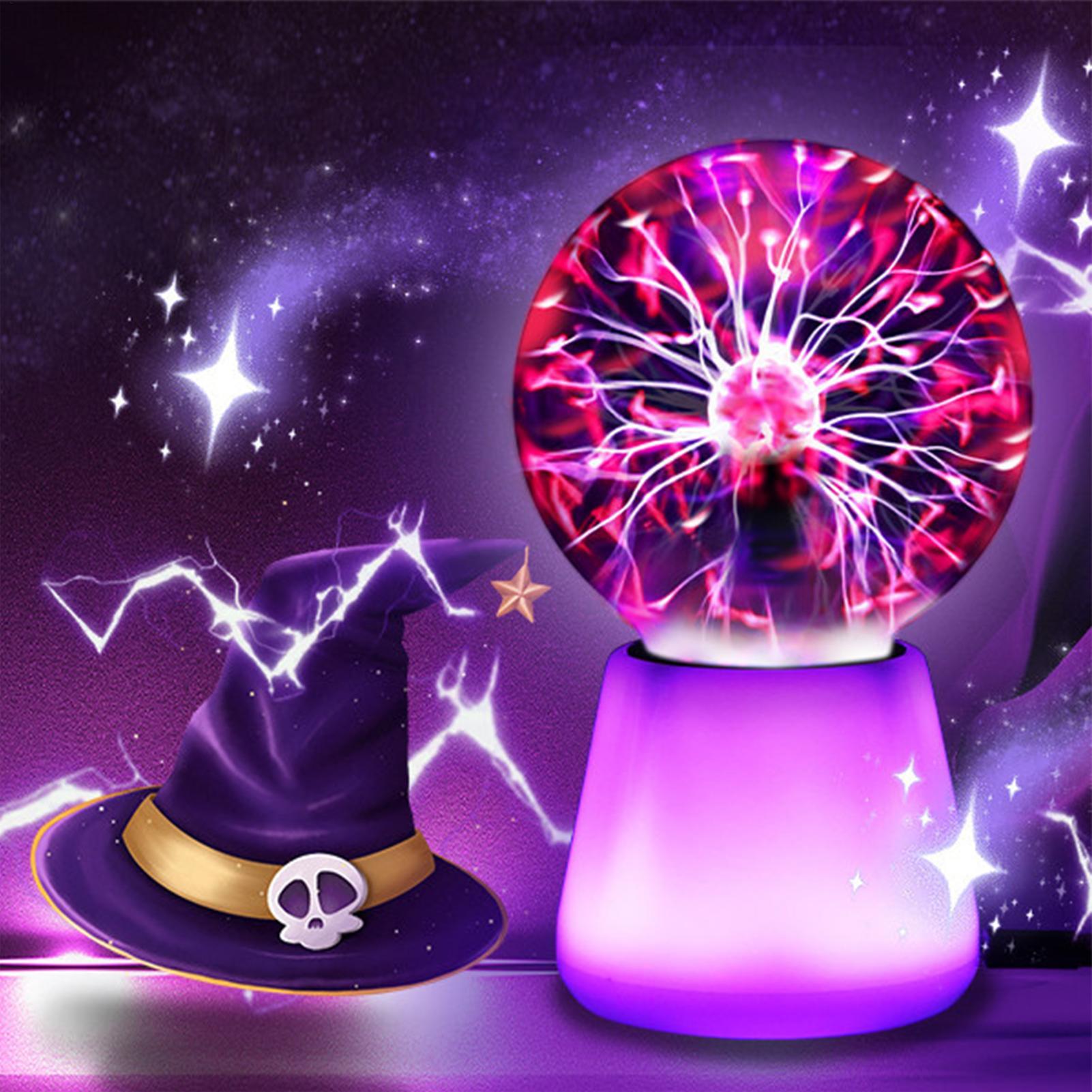Table Lamp USB Powered Touch S - Globe Interactive Light recensie en prijs