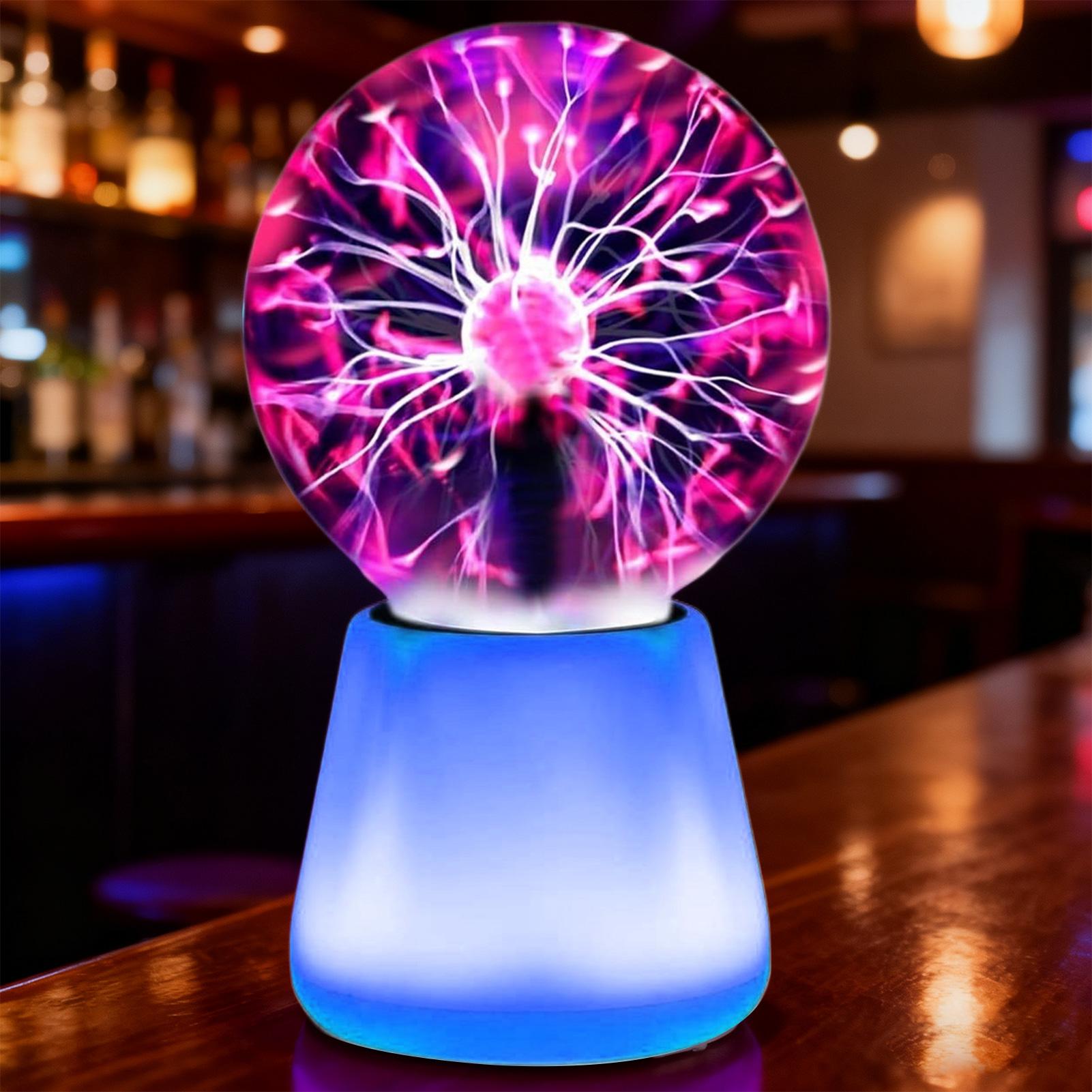 Table Lamp USB Powered Touch S - Globe Interactive Light recensie en prijs