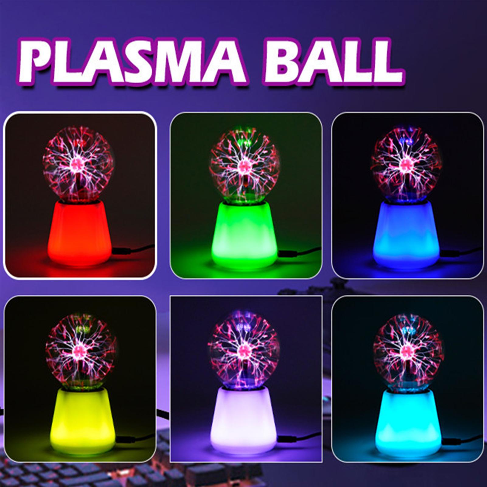 Table Lamp USB Powered Touch S - Globe Interactive Light recensie en prijs