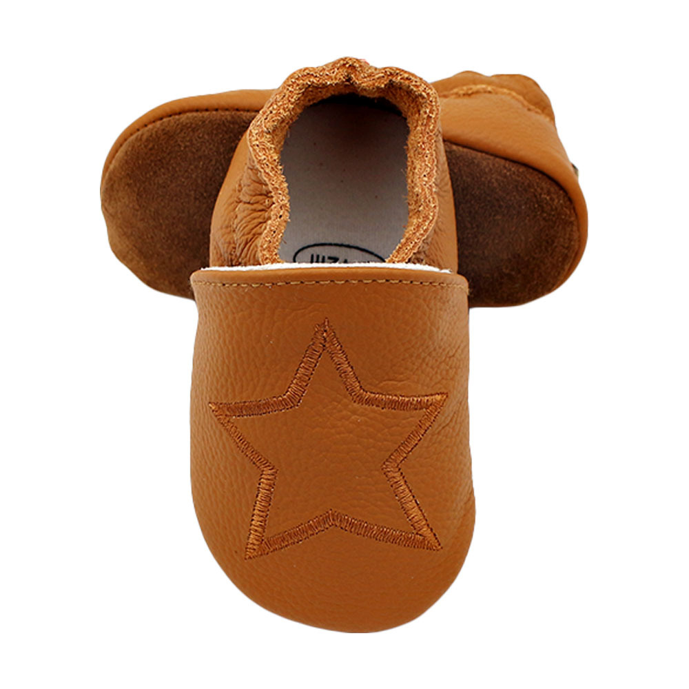 Baby Cowhide Leather Casual Cr - Kids Education Steps recensie en prijs