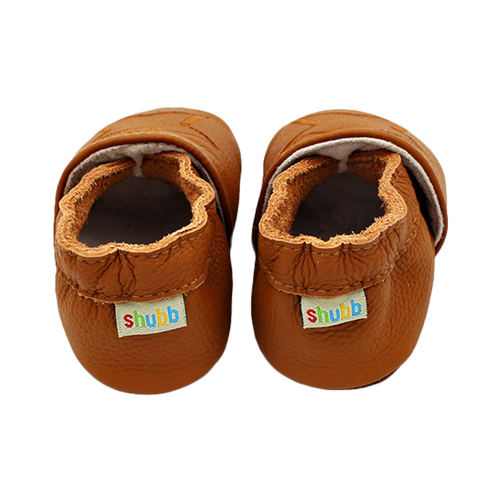Baby Cowhide Leather Casual Cr - Kids Education Steps recensie en prijs