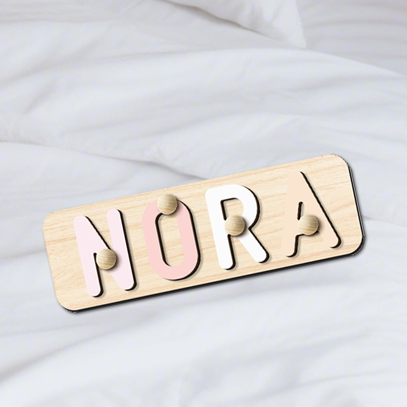 Personalized Custom Letter Puz - Kids Education Help recensie en prijs