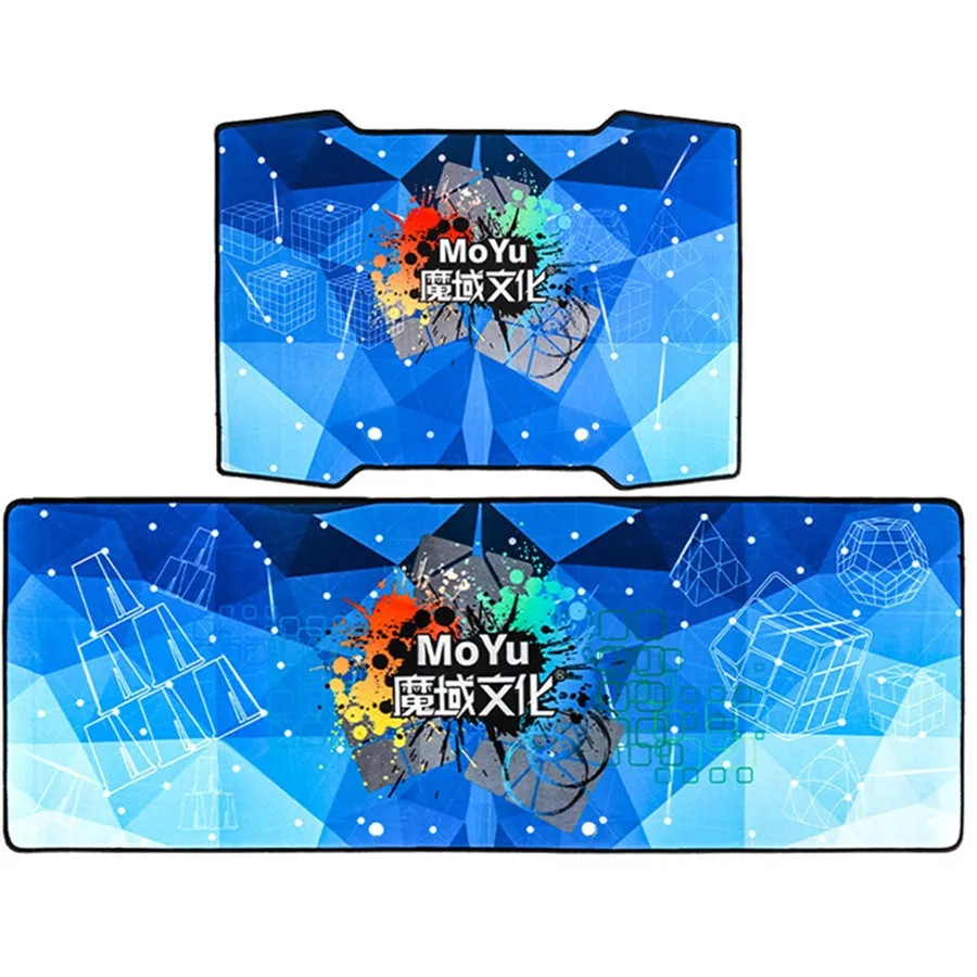 Moyu Cube Pad 3x3 4x4 Magic Cu - Kids Education Related recensie en prijs