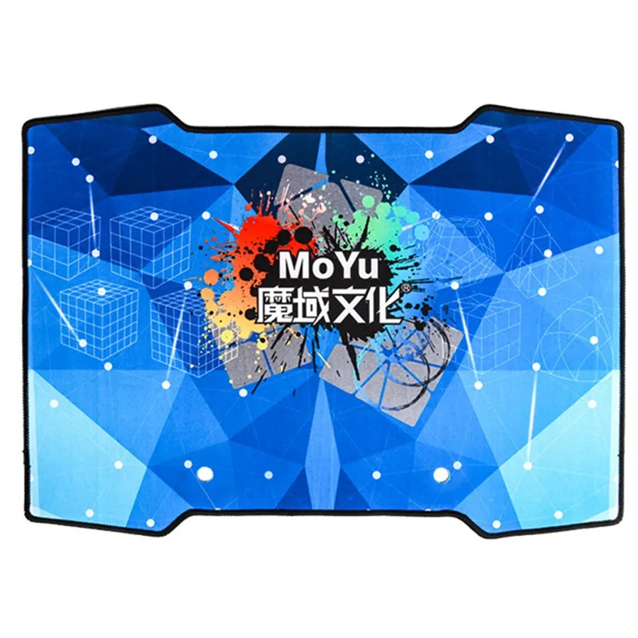 Moyu Cube Pad 3x3 4x4 Magic Cu - Kids Education Related recensie en prijs