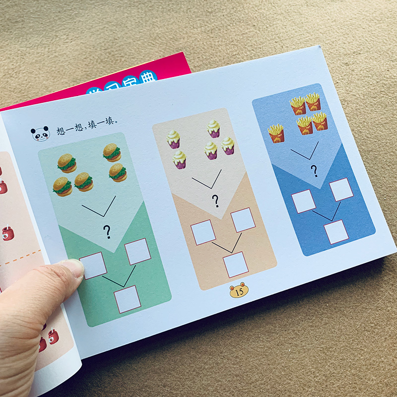 Kids Addition and subtraction  - Kids Education Questions recensie en prijs
