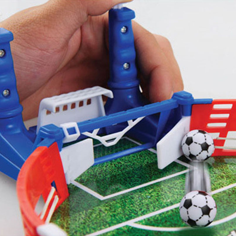 Mini Table Top Football Board  - Kids Education Related recensie en prijs