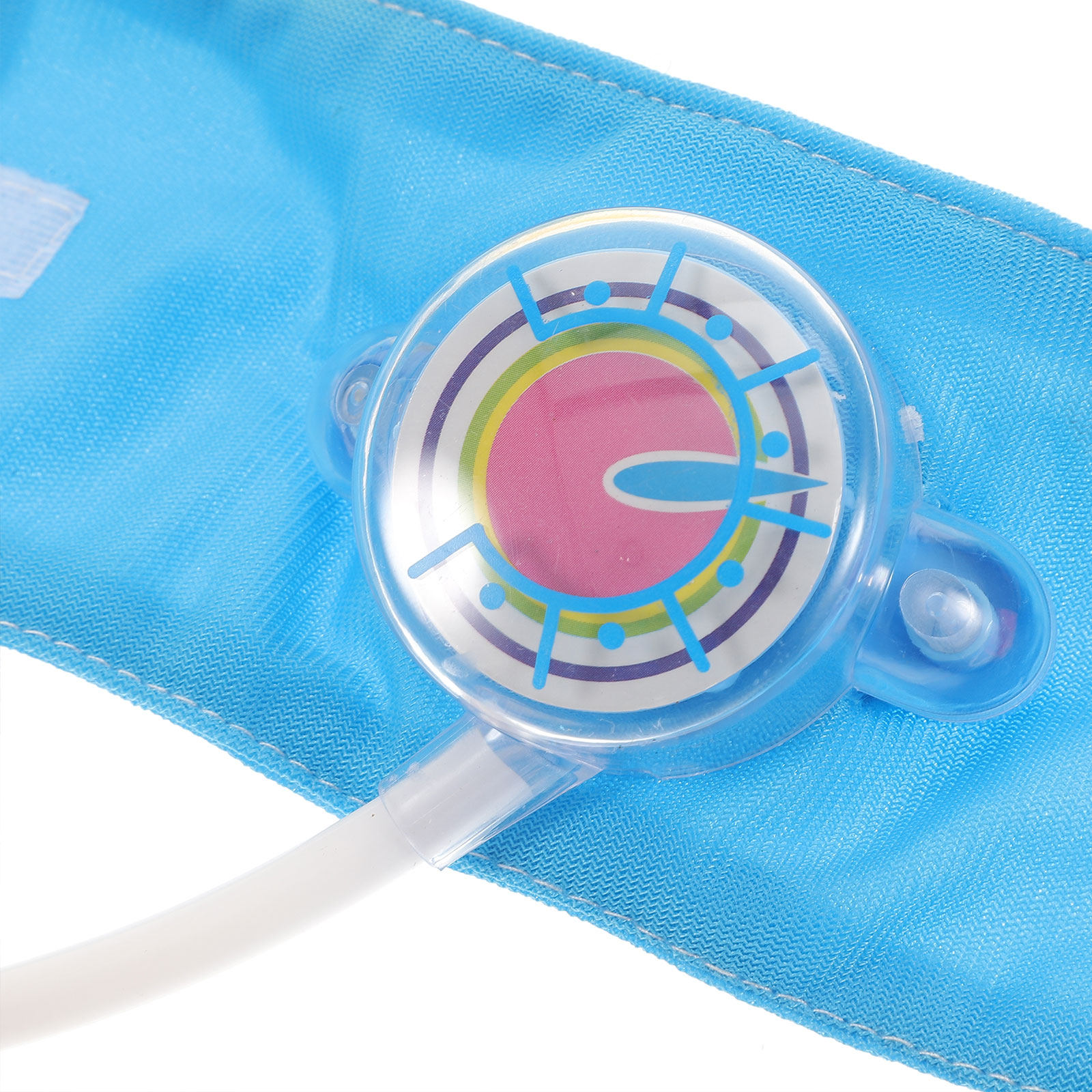 2Pcs Simulated Blood Pressure  - Kids Doctor Education recensie en prijs