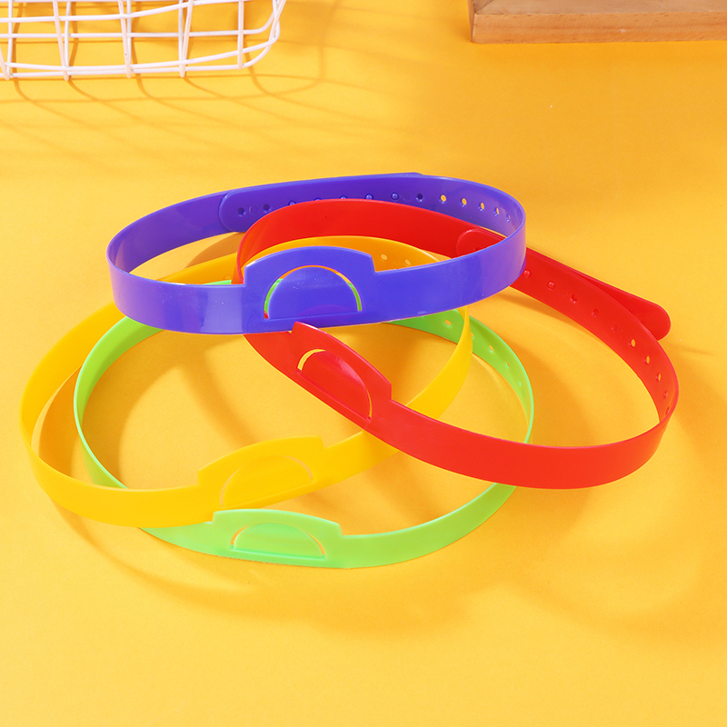 2Pcs new Cosplay Headband Prop - Kids Education Questions recensie en prijs