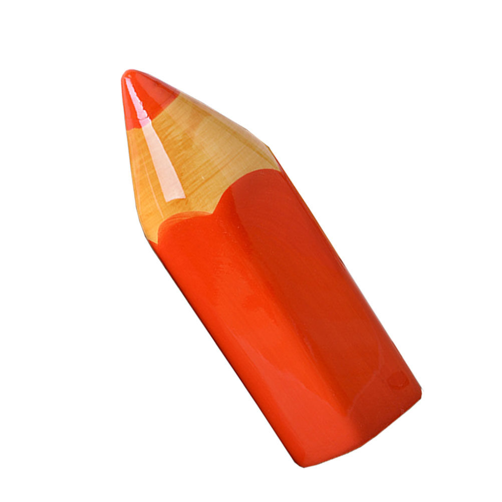 Ceramic Pencil Style Piggy Ban - Kids Education Savings recensie en prijs