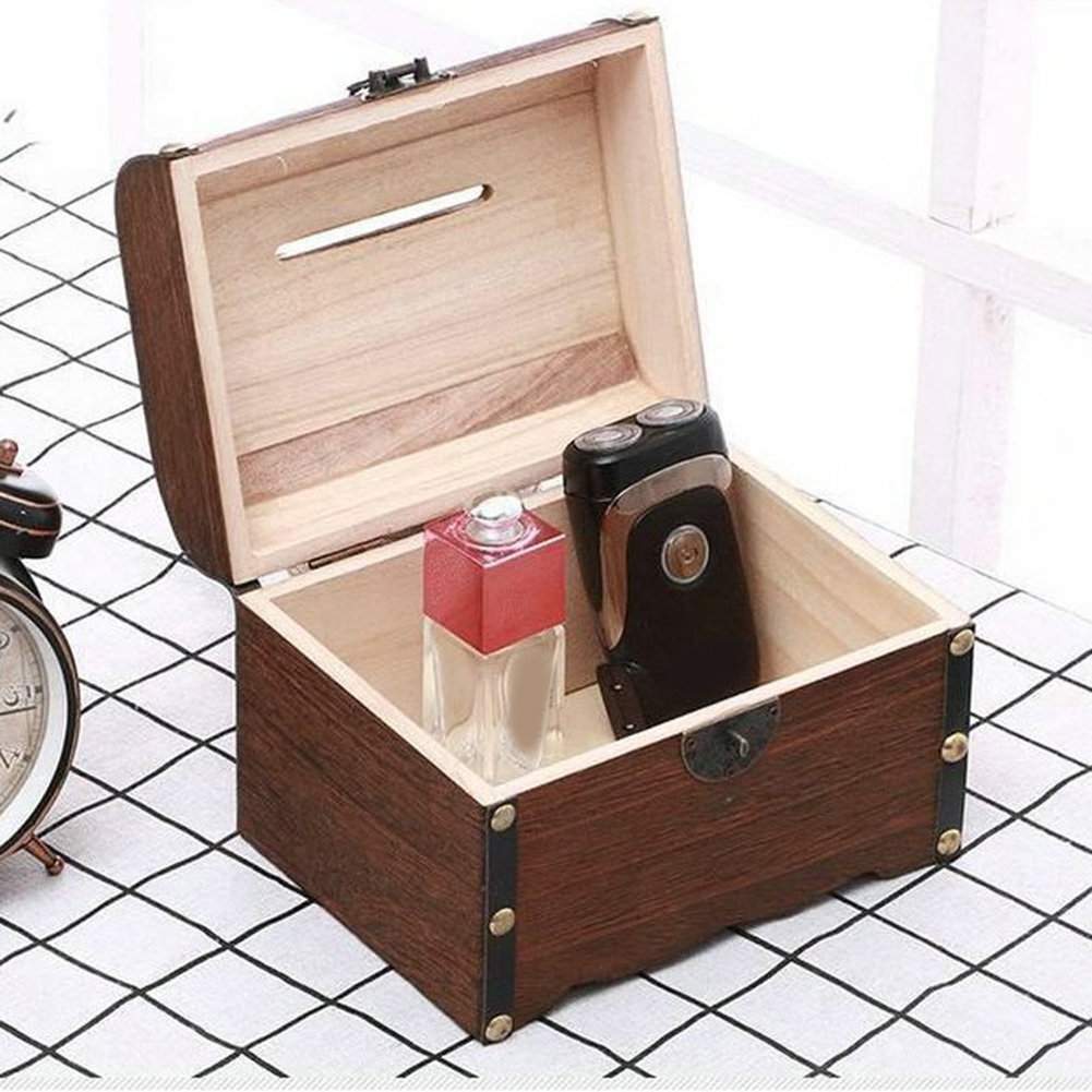14.5*10*9.5cm Lock And Key Edu - Kids Education Savings recensie en prijs