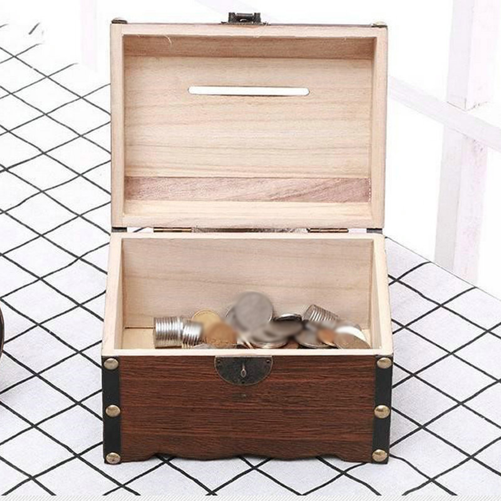 14.5*10*9.5cm Lock And Key Edu - Kids Education Savings recensie en prijs