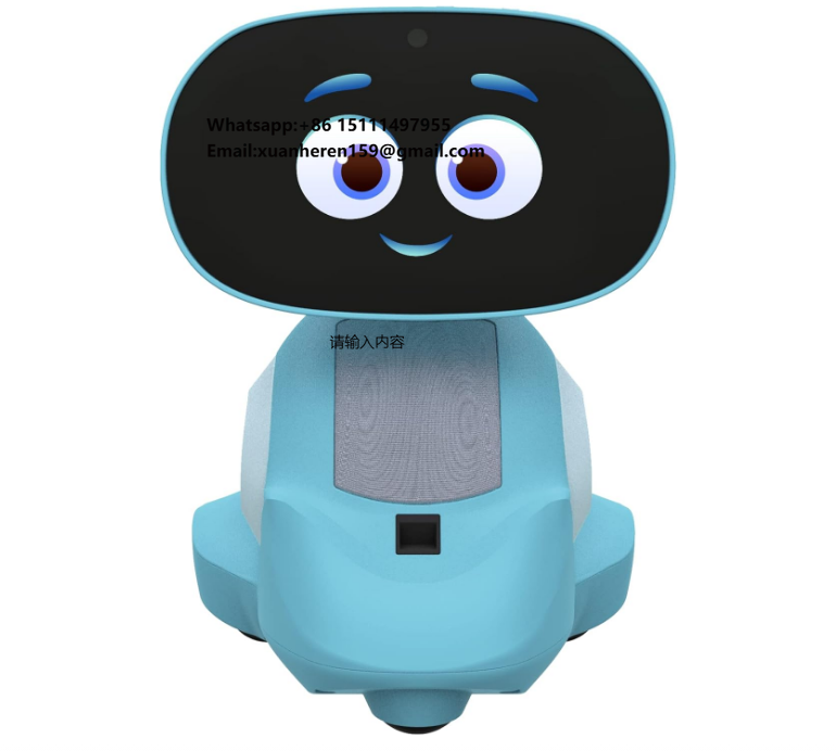 AI-Powered Smart Robot for Kid - Kids Education Free App recensie en prijs