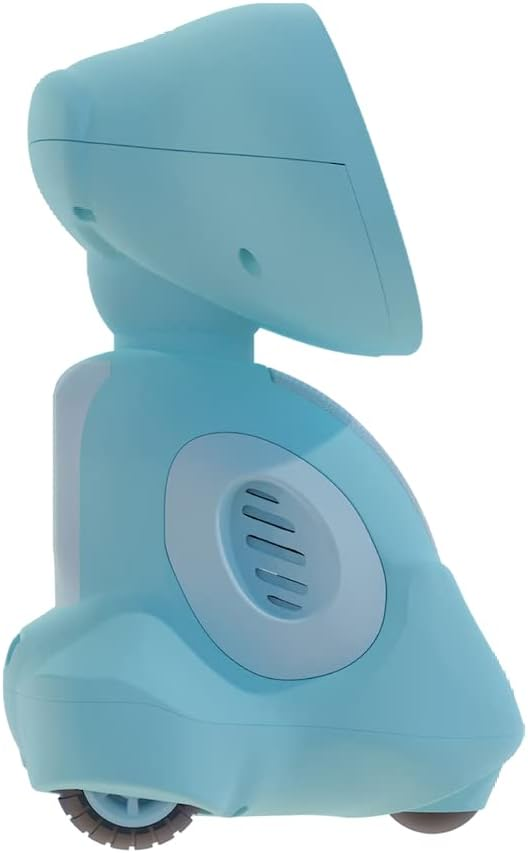 AI-Powered Smart Robot for Kid - Kids Education Free App recensie en prijs
